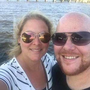 Meet your Posher, Dale